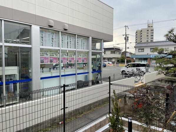 山陽網干駅 徒歩5分 1階の物件内観写真